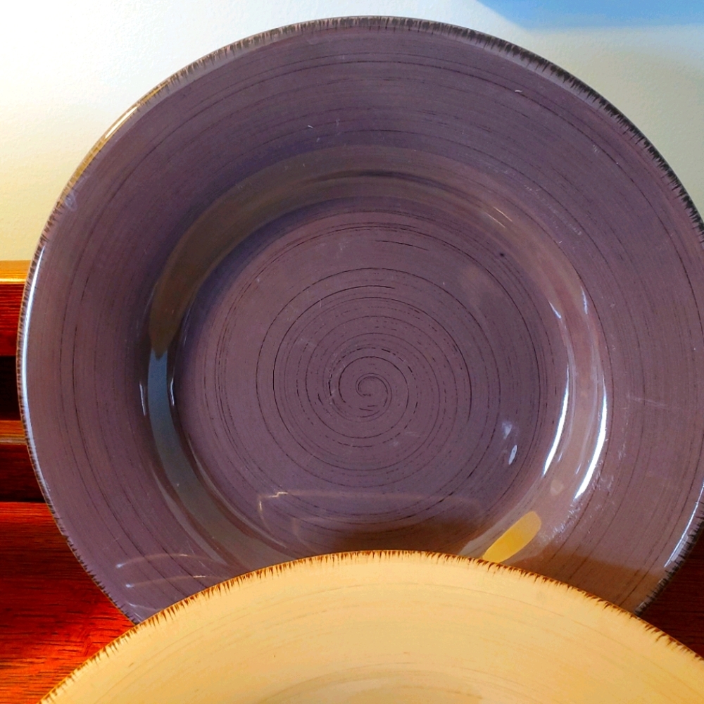 Tag plates
